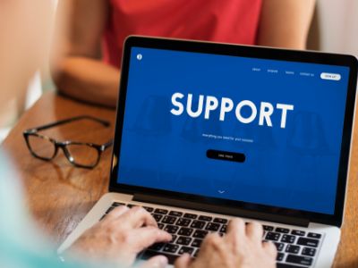 Kishore Naik - WordPress Support